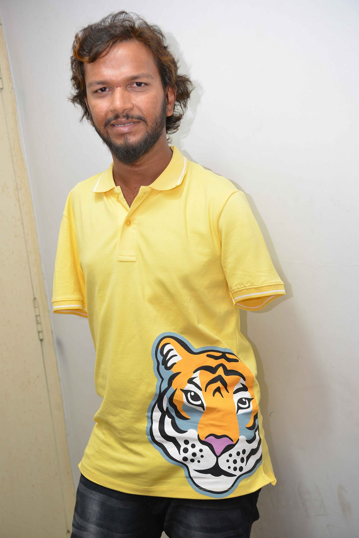 ‘ಅರಬ್ಬೀ’ ಸಿನಿಮಾ: ಕೈಗಳಿಲ್ಲದೆ ಈಜಿ ಗೆದ್ದವನ ಕಥೆ