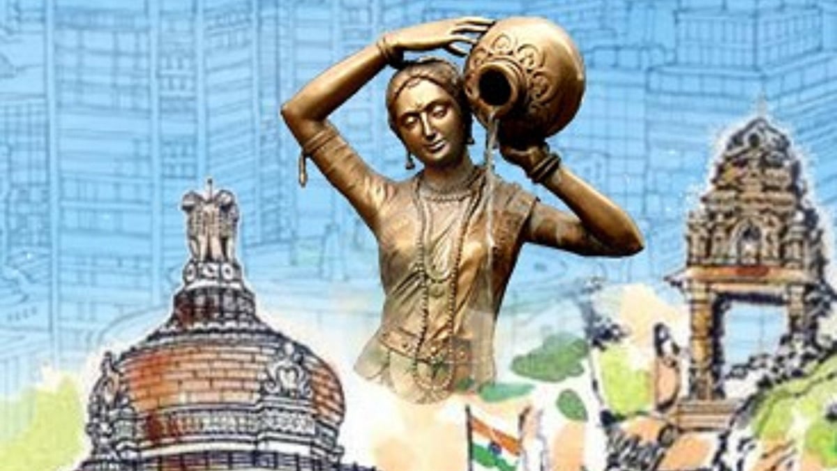 ಬೆಂಗಳೂರು | ಮಳೆ ನೀರು ಮರುಪೂರಣ: ಗ್ರೀನ್‌ ಸ್ಟಾರ್ ರೇಟಿಂಗ್‌