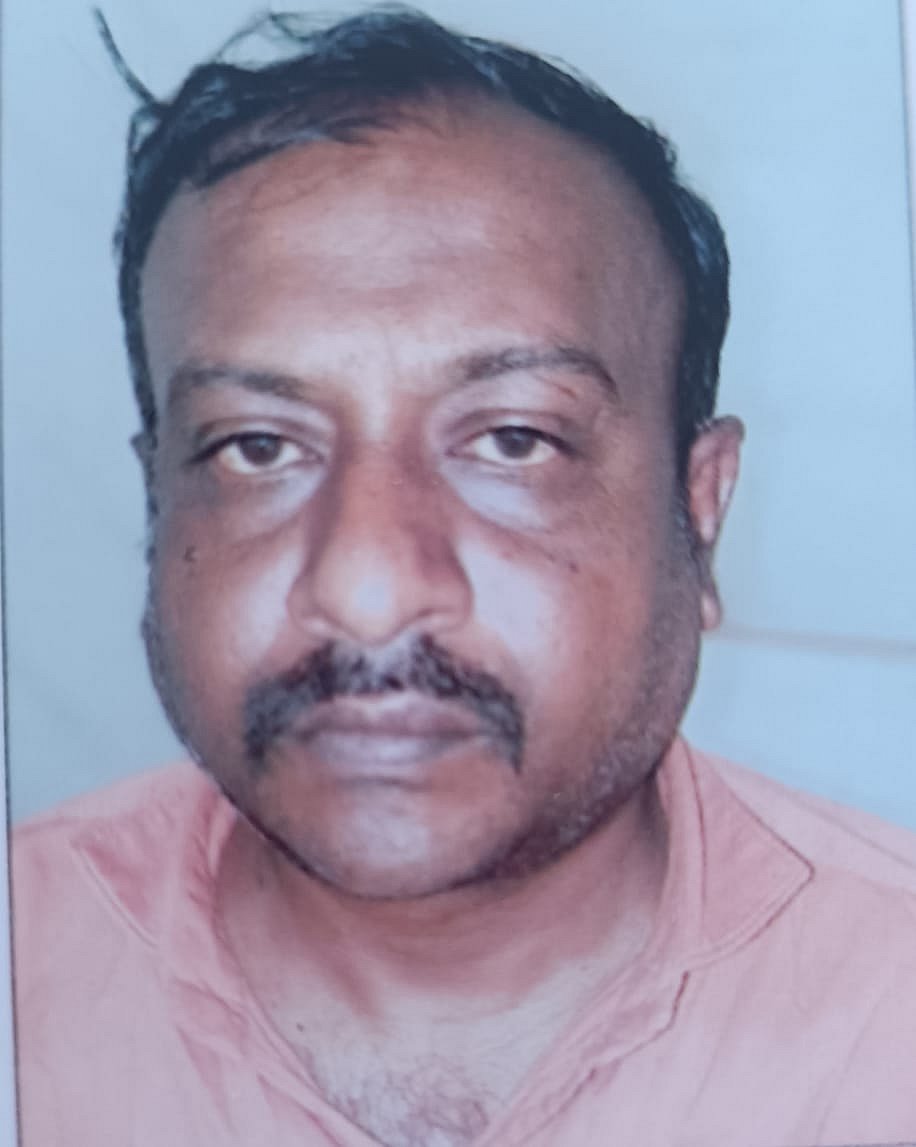 ಹಲ್ಲೆ ನಡೆಸಿ ತಪ್ಪಿಸಿಕೊಳ್ಳಲು ಯತ್ನ: ರೌಡಿ ಕಾಲಿಗೆ ಪೊಲೀಸ್ ಗುಂಡೇಟು