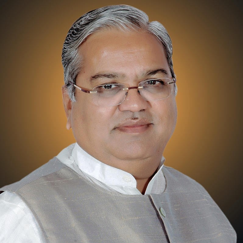 ಲೋಕಸಭೆ ಚುನಾವಣೆ: ಚಿತ್ರದುರ್ಗದಿಂದ ಗೋವಿಂದ ಕಾರಜೋಳರನ್ನು ಕಣಕ್ಕಿಳಿಸಿದ ಬಿಜೆಪಿ