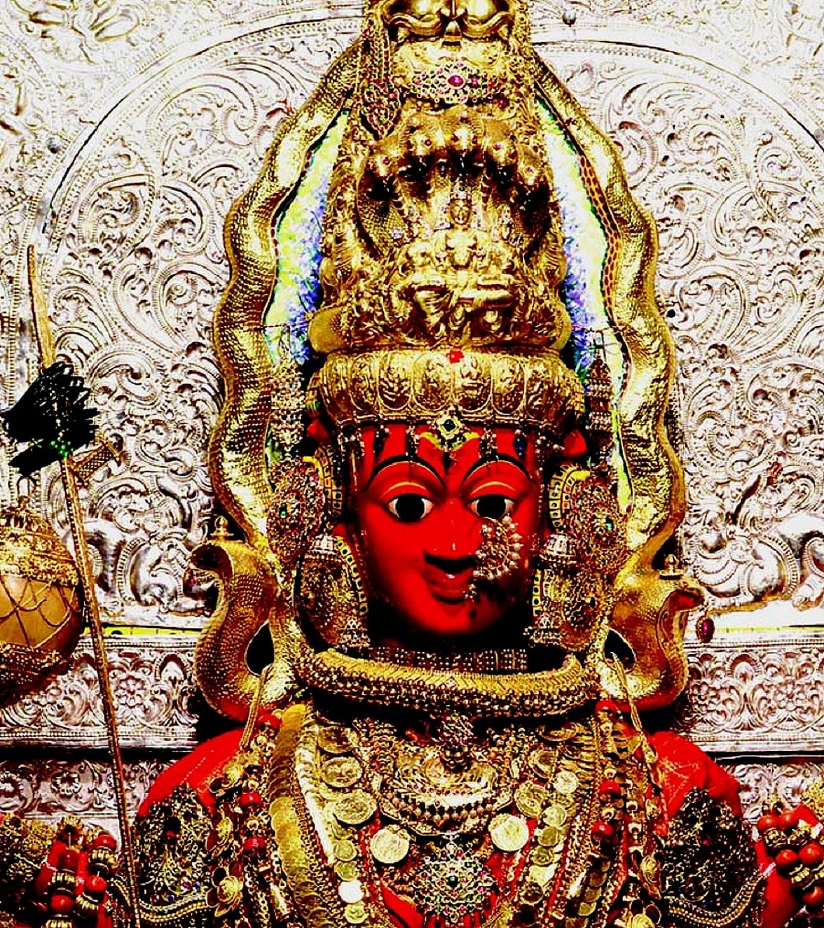 ಜಾತ್ರೆ ಸಂಭ್ರಮ: ಮಾರಿಕಾಂಬಾ ಕಲ್ಯಾಣೋತ್ಸವ ಇಂದು 