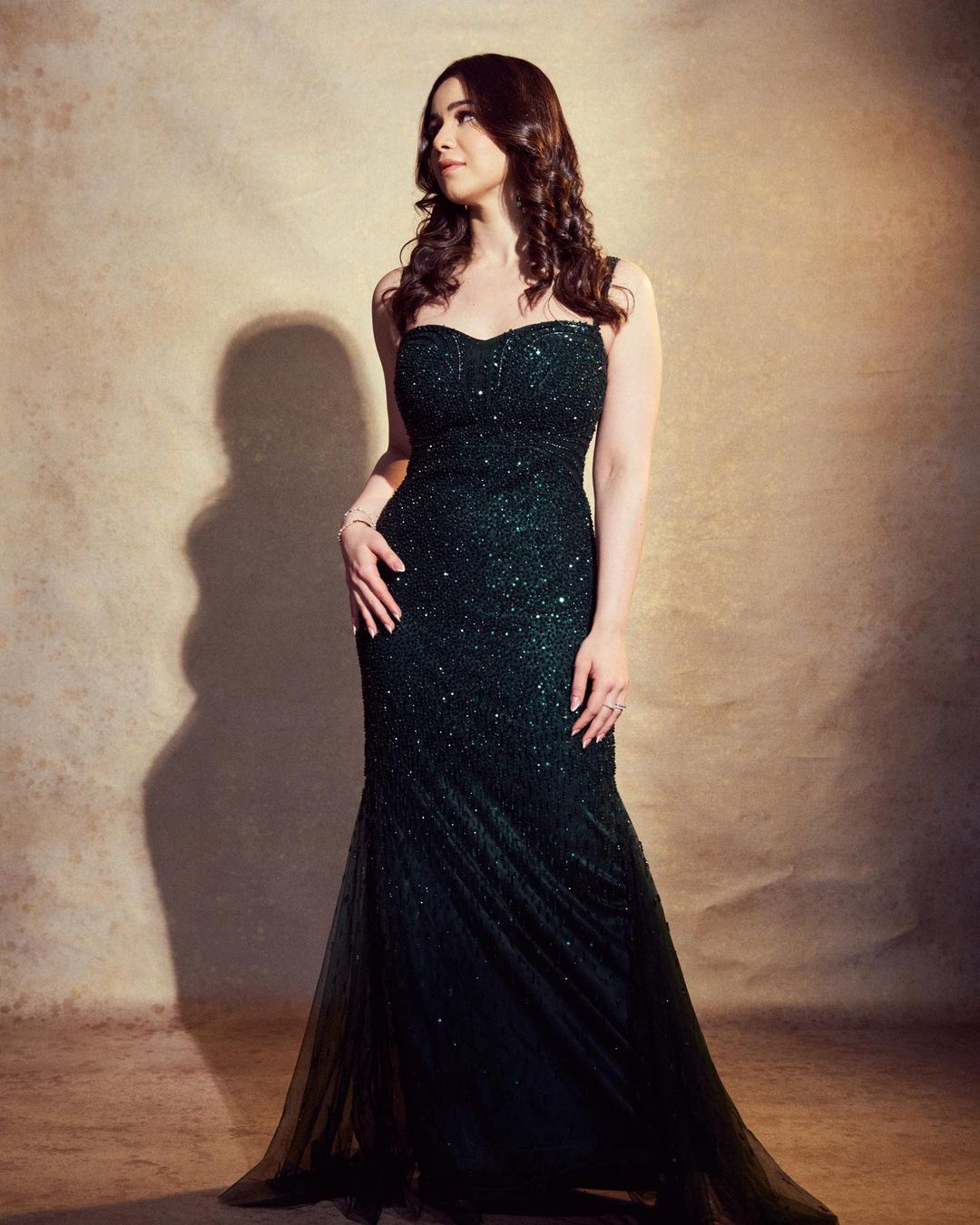 ಸಾರಾ ತೆಂಡೂಲ್ಕರ್