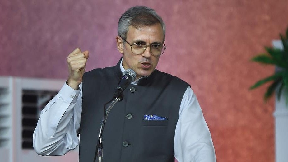 ಜಮ್ಮು & ಕಾಶ್ಮೀರ | ಕಳೆದ 2 ವರ್ಷಗಳಲ್ಲಿ 4.40 ಕೋಟಿ ಪ್ರವಾಸಿಗರ ಭೇಟಿ: ಒಮರ್‌