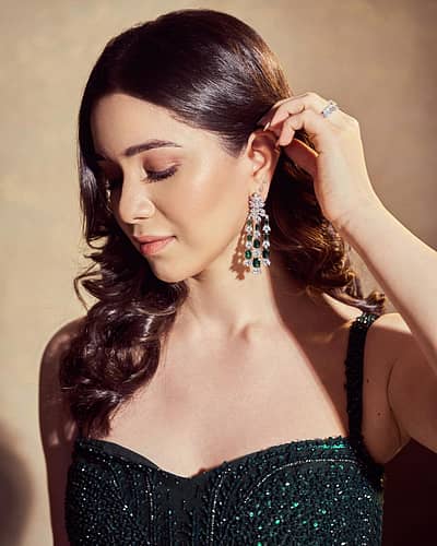 ಸಾರಾ ತೆಂಡೂಲ್ಕರ್