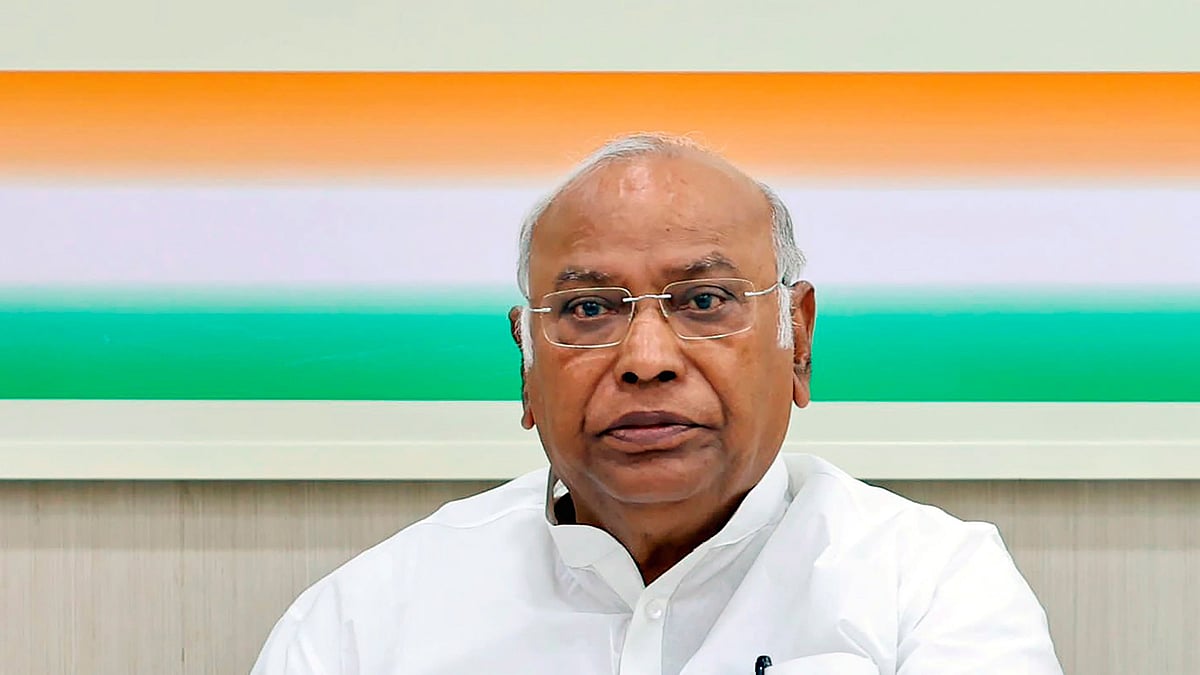 Electoral Bonds | ಸುಪ್ರೀಂ ಕೋರ್ಟ್‌ ನೇತೃತ್ವದಲ್ಲಿ ತನಿಖೆ ನಡೆಯಲಿ: ಖರ್ಗೆ