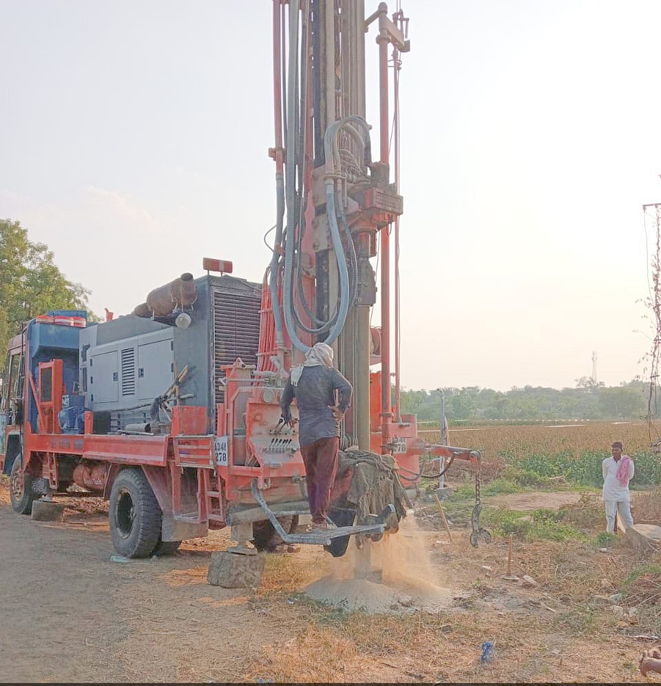 ಕೊಳವೆಬಾವಿ | ಬರಲಿದೆ ಕಠಿಣ ಕಾನೂನು: ಷರತ್ತು ಉಲ್ಲಂಘಿಸಿದರೆ ₹ 25 ಸಾವಿರ ದಂಡ
