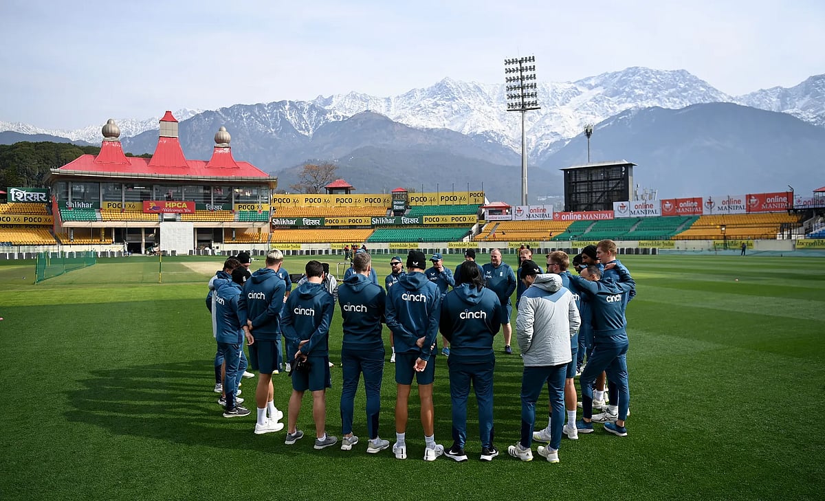 IND vs ENG 5th Test: ಅಂತಿಮ ಟೆಸ್ಟ್; ಇಂಗ್ಲೆಂಡ್ ತಂಡದಲ್ಲಿ ಒಂದು ಬದಲಾವಣೆ