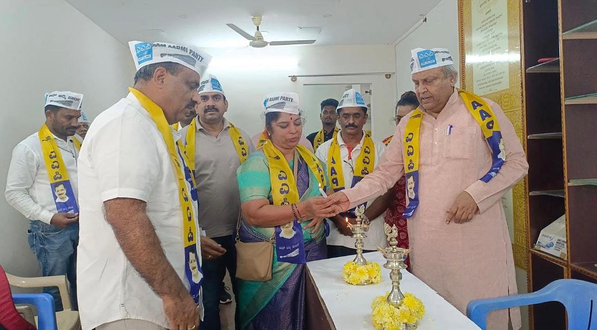 ಗುಣಮಟ್ಟದ ಶಿಕ್ಷಣವೇ ಆದ್ಯತೆ: ‘ಮುಖ್ಯಮಂತ್ರಿ’ ಚಂದ್ರು  