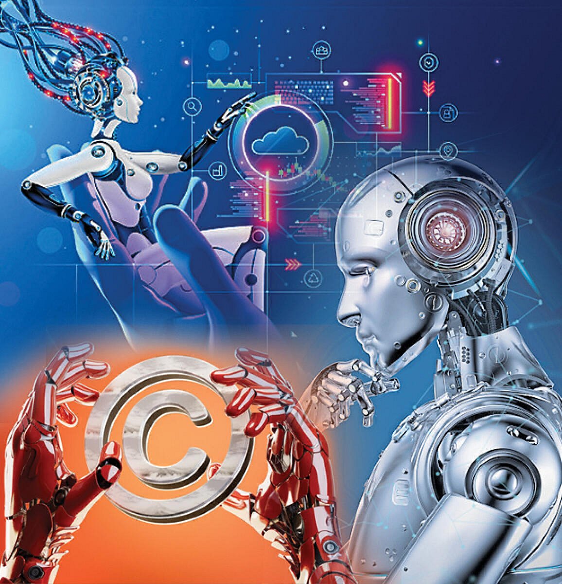 ಕೌಶಲ ಕಲಿಕೆಗೆ ಕೃತಕ ಬುದ್ಧಿಮತ್ತೆ, ಮಷಿನ್‌ ಲರ್ನಿಂಗ್ ಲ್ಯಾಬ್‌