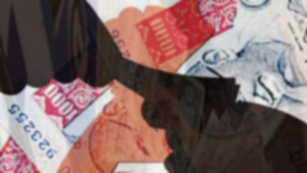 ಭೋವಿ ನಿಗಮದ ಅಧ್ಯಕ್ಷರಿಂದ ಶೇ 60ರಷ್ಟು ಲಂಚಕ್ಕೆ ಬೇಡಿಕೆ: ವೆಂಕಟೇಶ್ ಮೌರ್ಯ ಆರೋಪ