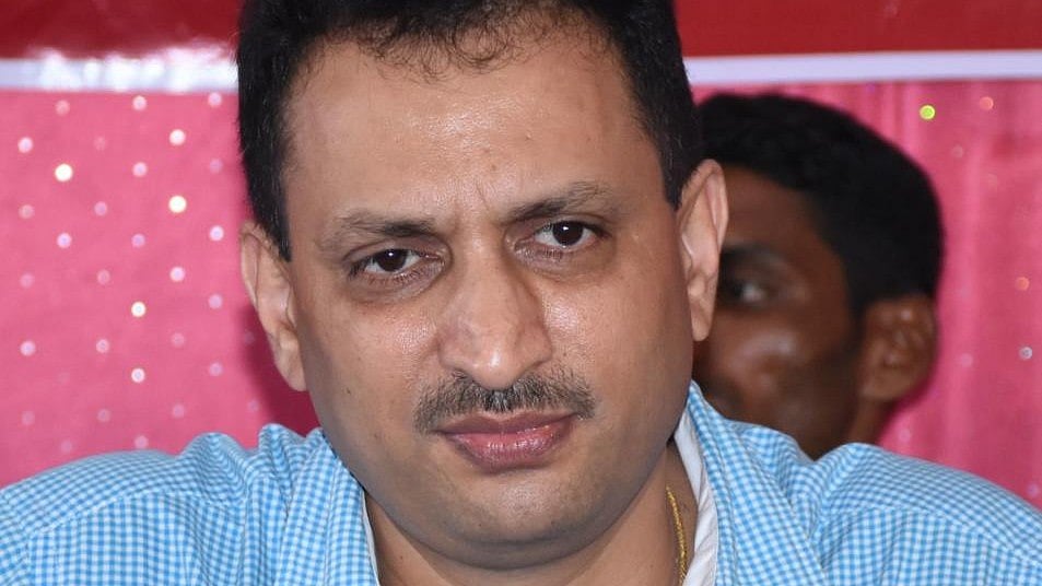 ಅನಂತಕುಮಾರ ಹೆಗಡೆ ವಿರುದ್ಧದ ಕ್ರಿಮಿನಲ್ ಪ್ರಕರಣಗಳಿಗೆ ಹೈಕೋರ್ಟ್‌ ತಡೆ