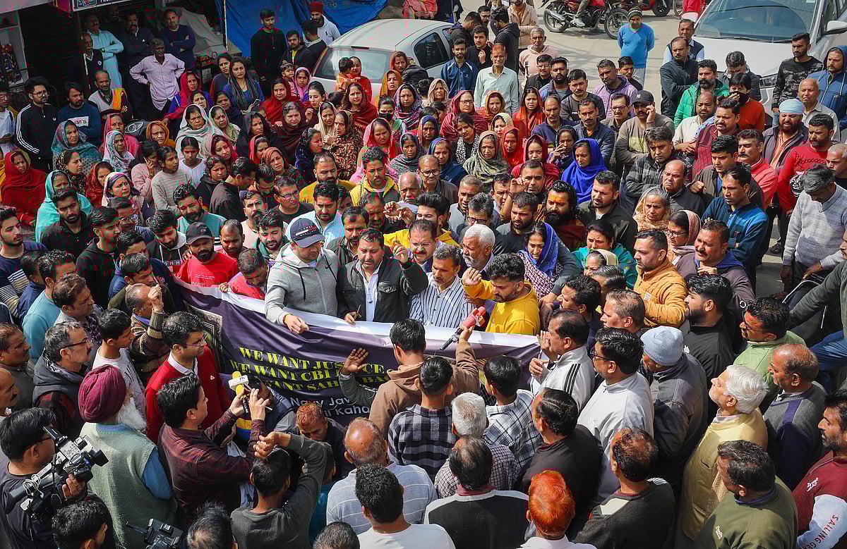 ಜಮ್ಮು ಮೂಲದ ನಾವಿಕ ನಾಪತ್ತೆ