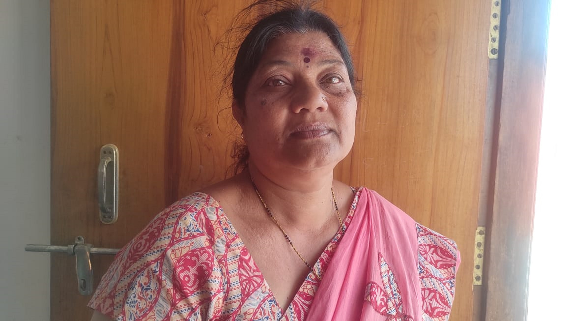 ಶೋಭಾ ಆದ್ರಿಕಟ್ಟೆ