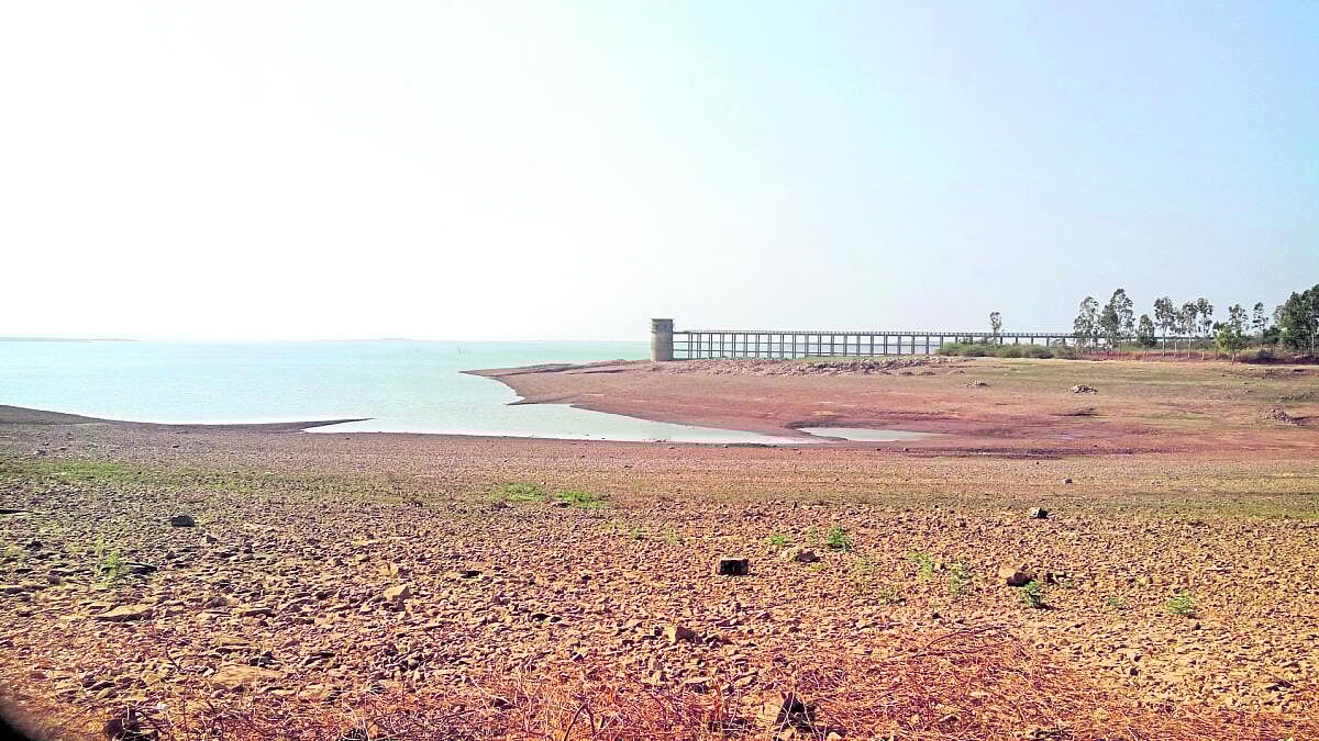 ಒಳನೋಟ | ‘ಮುಳುಗುತ್ತಿವೆ’ ಜಲಾಶಯಗಳು