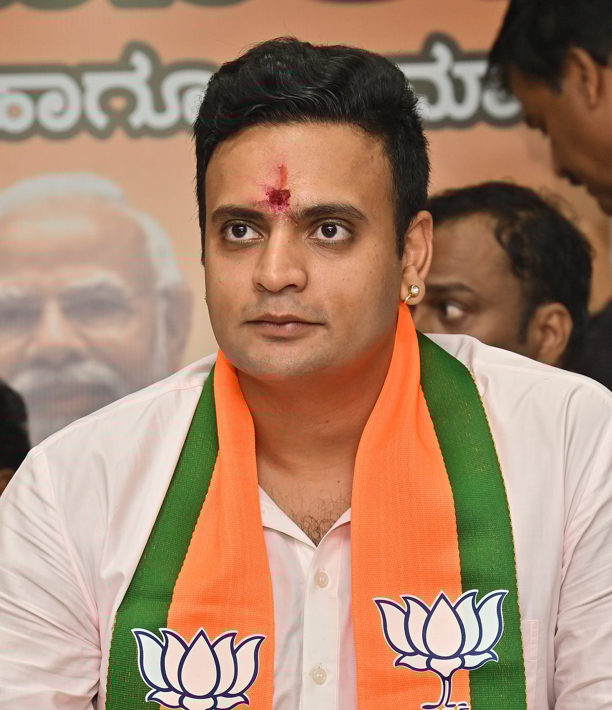 ಕ್ಷೇತ್ರ ಸಮೀಕ್ಷೆ: ಮೈಸೂರು–ಕೊಡಗು ಲೋಕಸಭಾ– ‘ಅರಸು ಕುಡಿ’ಯೋ, ‘ಸಾಮಾನ್ಯ’ನೋ