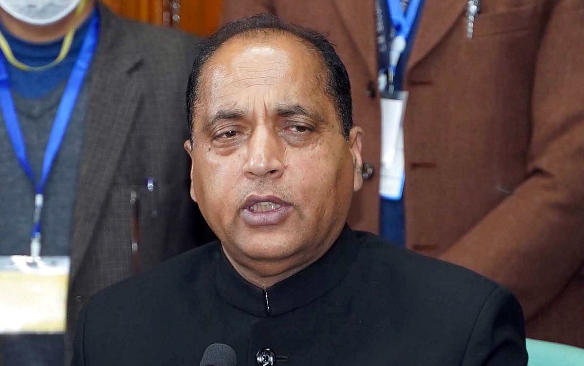 ಹಿಮಾಚಲ ಪ್ರದೇಶ ರಾಜಕೀಯದಲ್ಲಿ ಏನಾದರೂ ಆಗಬಹುದು, ಕಾರ್ಯಕರ್ತರು ಸಜ್ಜಾಗಿರಿ: BJP