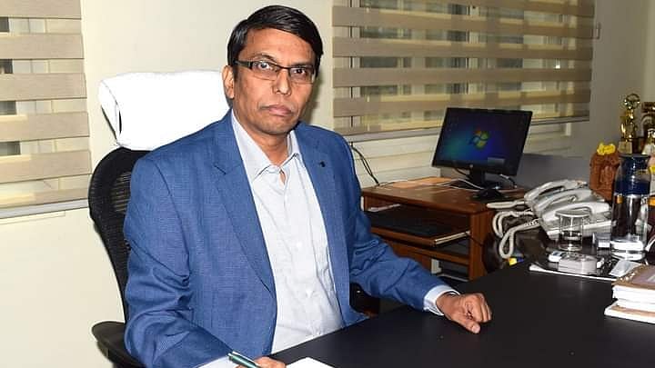 ಚಿತ್ರದುರ್ಗ: ಮುರುಘಾ ಮಠದ ಆಡಳಿತ ಸಮಿತಿಗೆ ಶಿವಯೋಗಿ ಕಳಸದ ಅಧ್ಯಕ್ಷ