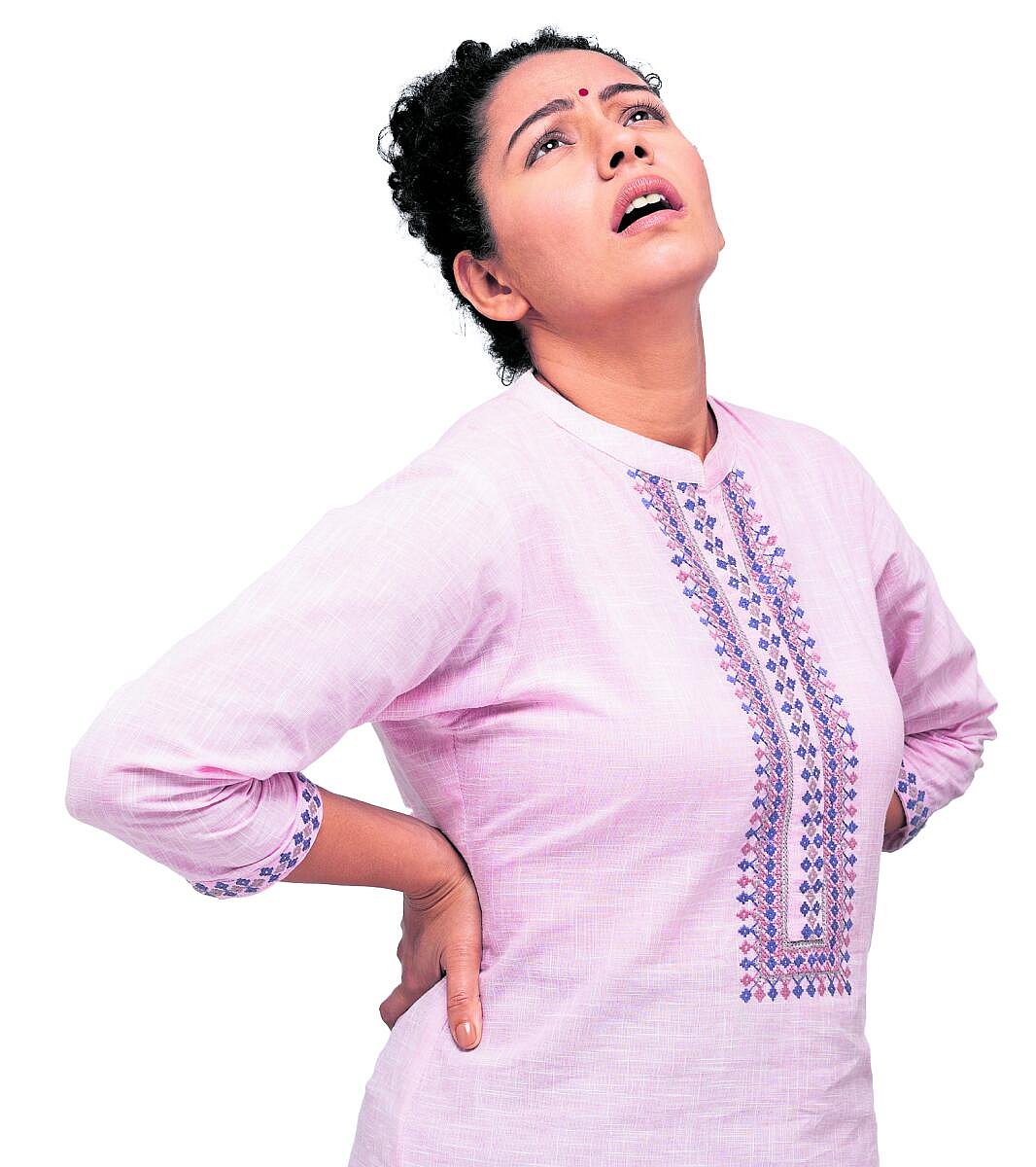 ಬೆನ್ನುನೋವಿನ ಅಳತೆಗೊಂದು ಮಾಪಕ