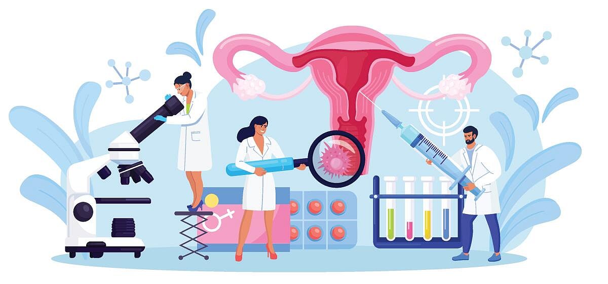 ಕ್ಷೇಮ–ಕುಶಲ: ಕಂಟಕವಾಗದಿರಲಿ ಗರ್ಭಕಂಠದ ಕ್ಯಾನ್ಸರ್