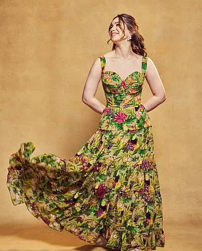 ಸಾರಾ ತೆಂಡೂಲ್ಕರ್