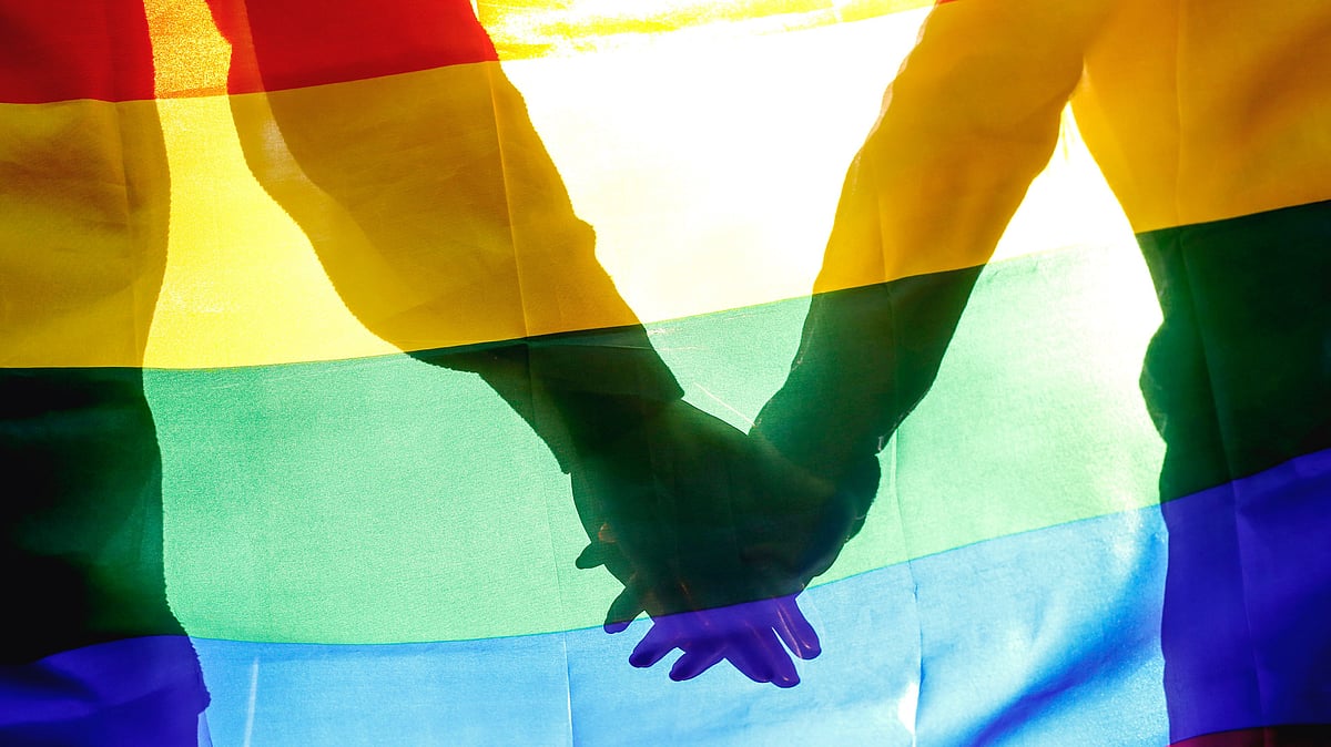 ಥಾಯ್ಲೆಂಡ್‌ | ‘ಸಲಿಂಗ ವಿವಾಹ ಕಾನೂನುಬದ್ಧ’ ಮಸೂದೆ ಅಂಗೀಕಾರ 