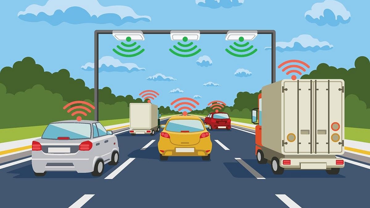 ಟ್ರಾಫಿಕ್‌ ದಟ್ಟಣೆಗೆ AI ಪರಿಹಾರ: ತಂತ್ರಜ್ಞಾನ ಅಭಿವೃದ್ಧಿಗೆ Intel ನೊಂದಿಗೆ L&T