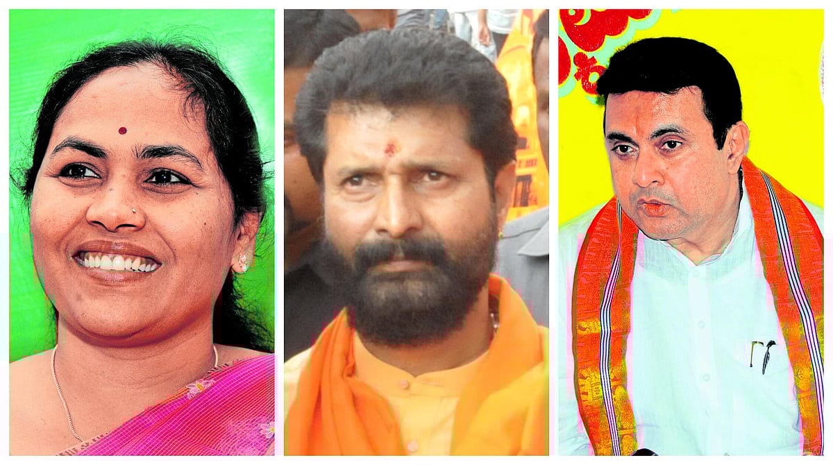 ಉಡುಪಿ–ಚಿಕ್ಕಮಗಳೂರು ಲೋಕಸಭಾ ಕ್ಷೇತ್ರ: ಸ್ಥಳೀಯರ ಕೂಗಿಗೆ ದೊರಕದ ಮನ್ನಣೆ