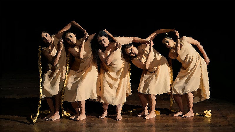 'ಪಾತ್ರಗಳ ಒಳಗು ಹೊರಗು': ರಂಗಭೂಮಿ ಸಾಧಕಿಯರ ಮನದಾಳದ ಮಾತು