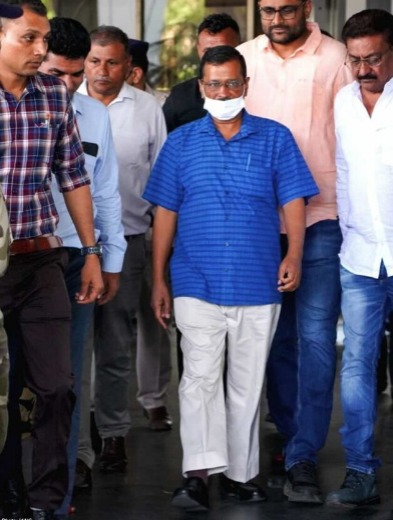 Kejriwal original image