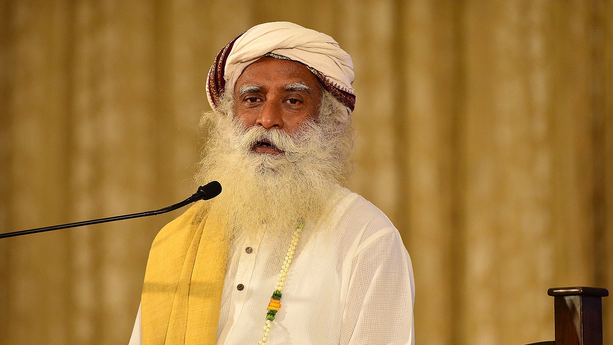 ಶಸ್ತ್ರಚಿಕಿತ್ಸೆ ನಂತರ ಸದ್ಗುರು ಉತ್ತಮ ಚೇತರಿಕೆ, ಆರೋಗ್ಯ ಸ್ಥಿರ: ಈಶಾ ಫೌಂಡೇಶನ್