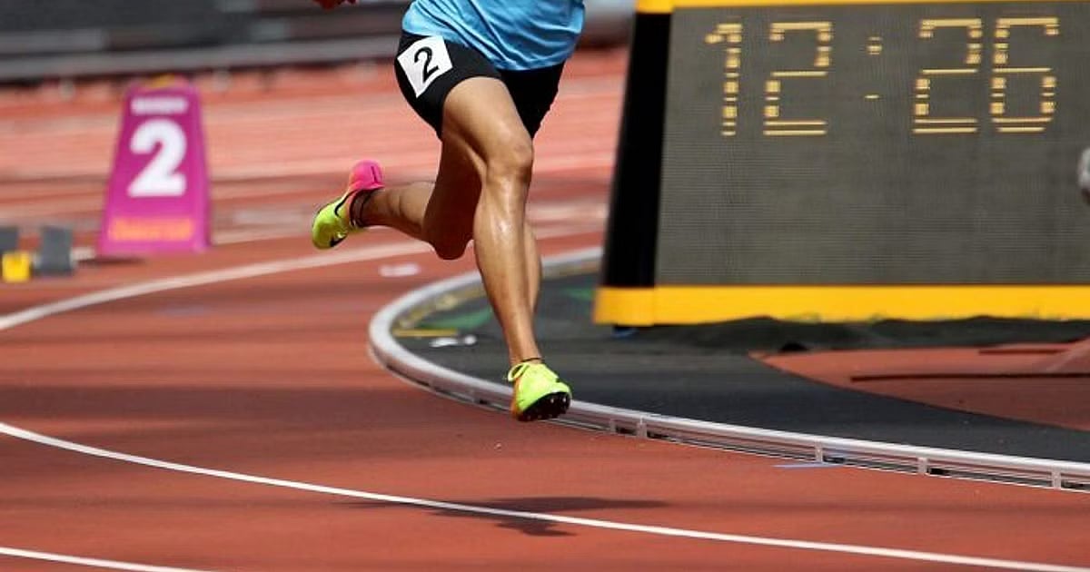 ರಾಷ್ಟ್ರೀಯ ಥ್ರೋಗಳ ಸ್ಪರ್ಧೆ: ಮೂರು ಕೂಟ ದಾಖಲೆ