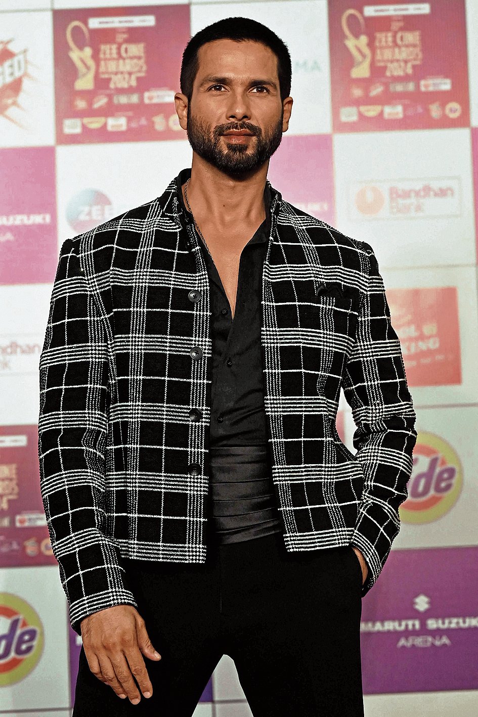 ಶಾಹಿದ್ ಕಪೂರ್ ನಟನೆಯ ‘ಅಶ್ವತ್ಥಾಮ’ ಚಿತ್ರಕ್ಕೆ ಸಚಿನ್‌ ರವಿ ಸಾರಥಿ 