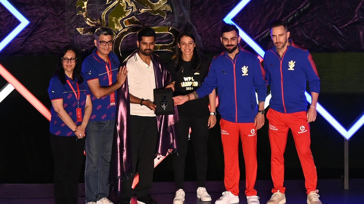 ಇದು ಆರ್‌ಸಿಬಿಯ ಹೊಸ ಅಧ್ಯಾಯ – ವಿರಾಟ್ ಕೊಹ್ಲಿ