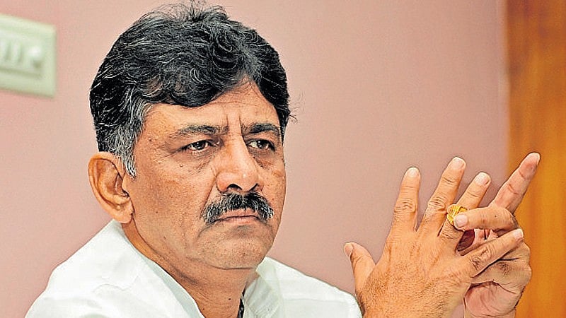 ಬಿಬಿಎಂಪಿ ಚುನಾವಣೆಯಲ್ಲಿ ಚೇತರಿಕೆ: ಡಿ.ಕೆ.ಶಿವಕುಮಾರ್‌ ವಿಶ್ವಾಸ