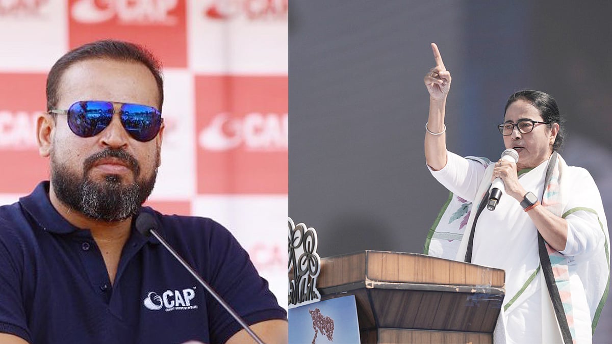 ಪ. ಬಂಗಾಳದ 42 ಕ್ಷೇತ್ರಗಳಿಗೆ ಅಭ್ಯರ್ಥಿಗಳ ಘೋಷಿಸಿದ TMC, ಯೂಸುಫ್ ಪಠಾಣ್ ಕಣಕ್ಕೆ