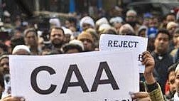 ಭಾರತದಲ್ಲಿ ಸಿಎಎ ನಿಯಮ ಜಾರಿಗೆ ಅಮೆರಿಕದ ಸೆನೆಟ್ ಸದಸ್ಯ ಕಳವಳ