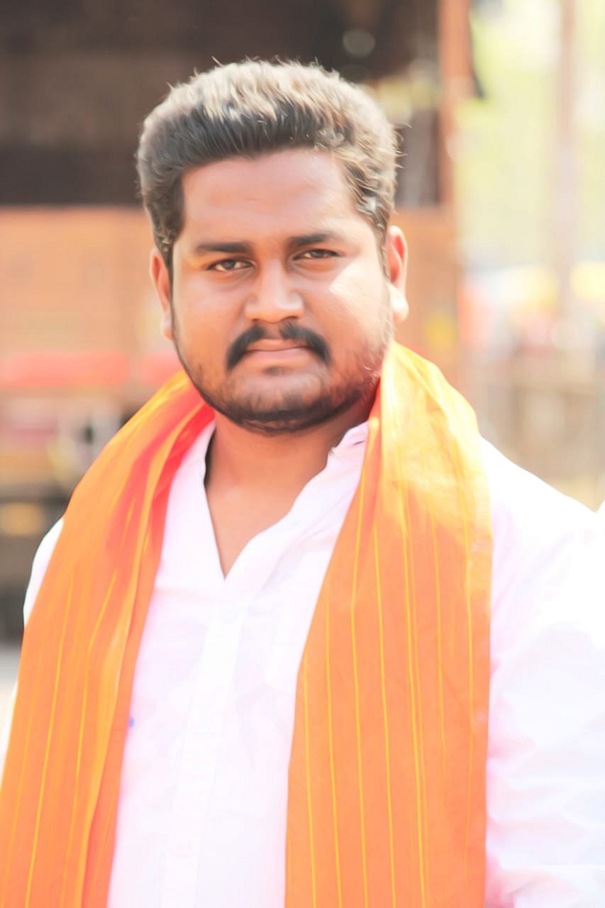 ಕಲಬುರಗಿ: ಬಿಜೆಪಿ ಸಂಸದ ಉಮೇಶ್ ಜಾಧವ್ ಬೆಂಬಲಿಗನ ಹತ್ಯೆ