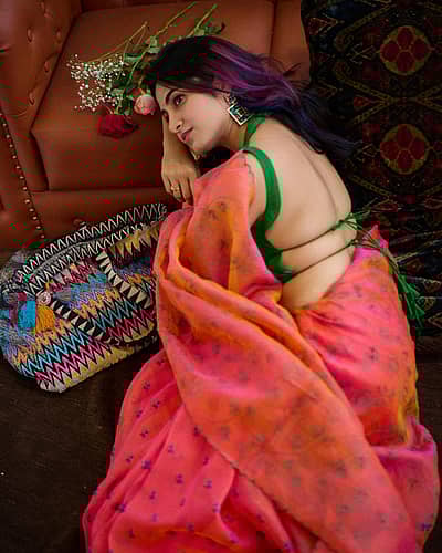 ನಟಿ ಖುಷಿ ರವಿ