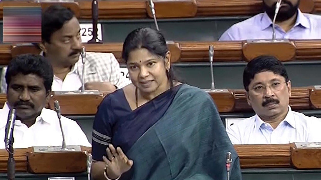 Loksabha Election: ರಾಜ್ಯಪಾಲರ ನೇಮಕಕ್ಕೆ ರಾಜ್ಯದ ಅಭಿಪ್ರಾಯ ಅಗತ್ಯ– DMK