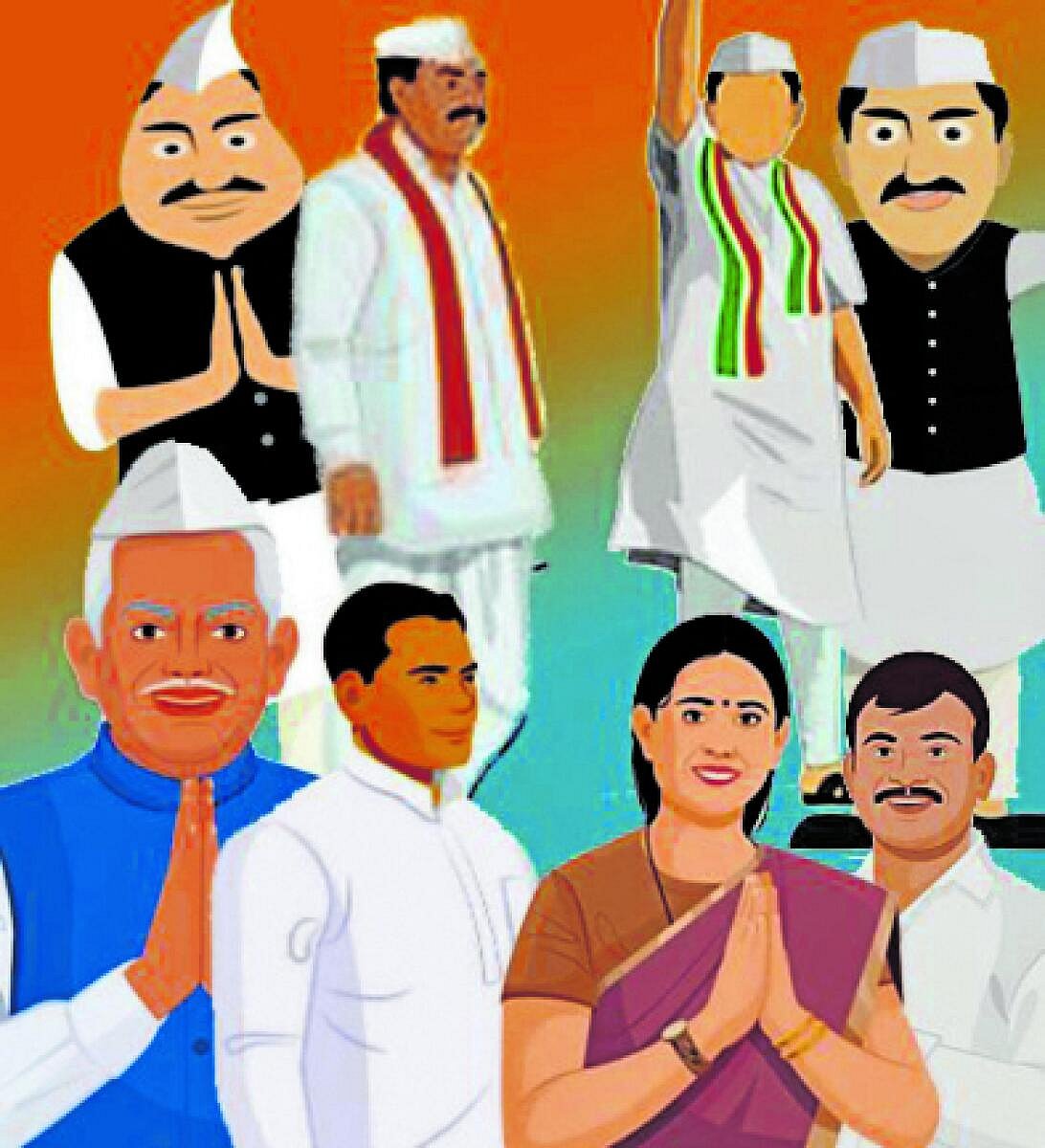 ಸಂಗತ | ಕುಡಿಗಳಿಗಾಗಿ, ಎಲ್ಲ ಕುಡಿಗಳಿಗಾಗಿ!