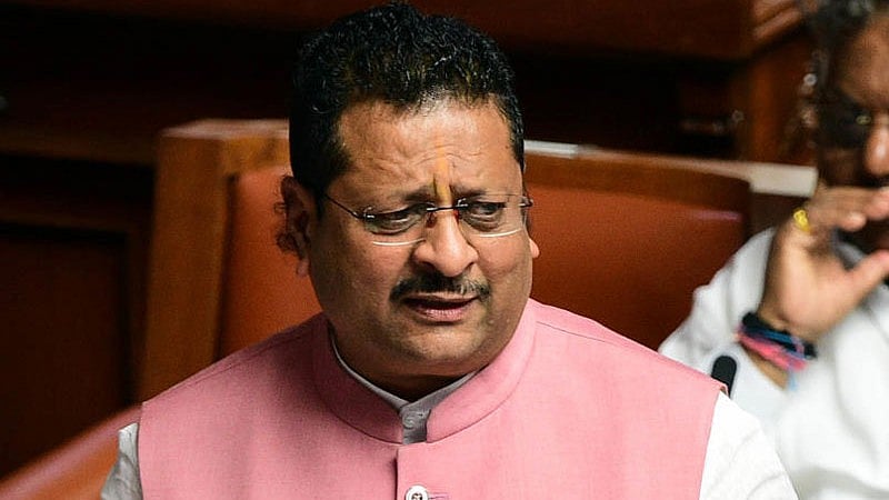 ಮುಡಾ ನಿವೇಶನ ಹಂಚಿಕೆ ಹಗರಣ: ಸಿಬಿಐ ತನಿಖೆ ಕೋರಿ ಸಿಜೆಗೆ ಯತ್ನಾಳ್ ಪತ್ರ