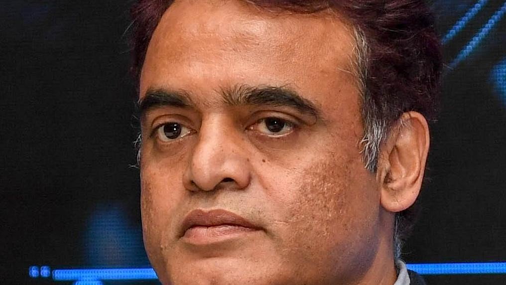 ಯಡಿಯೂರಪ್ಪ ಹೆಸರು: ಕೆ.ಎಚ್‌. ಪಾಟೀಲ್ ಹೆಸರು ಬೇರೆ ರಸ್ತೆಗೆ ಇಡಿ– ಅಶ್ವತ್ಥನಾರಾಯಣ