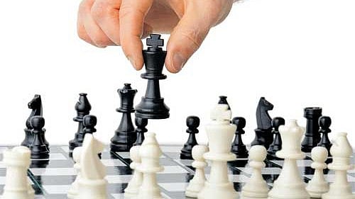 ಮುಂಬೈ | ಗ್ಲೋಬಲ್ ಚೆಸ್‌ ಲೀಗ್ ಇಂದಿನಿಂದ