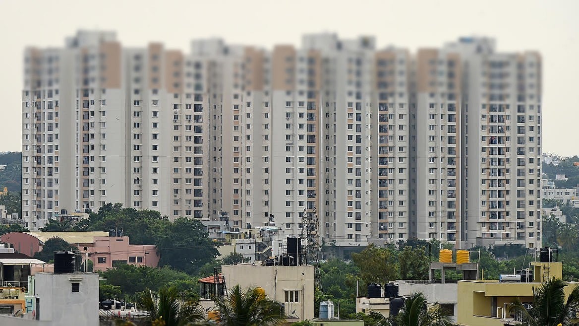 ಬೆಂಗಳೂರಿನಲ್ಲಿ 62 ಎಕರೆ ಟೌನ್‌ಶಿಪ್‌; ₹5 ಸಾವಿರ ಕೋಟಿ ಆದಾಯ– ಗೋದ್ರೇಜ್ ಮಾಹಿತಿ