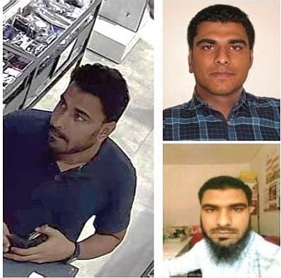 ‘ದಿ ರಾಮೇಶ್ವರ ಕೆಫೆ’ ಬಾಂಬ್‌ ಸ್ಪೋಟ ಪ್ರಕರಣ: ವೇಷ ಮರೆಸಿಕೊಂಡು ಶಂಕಿತರ ಓಡಾಟ