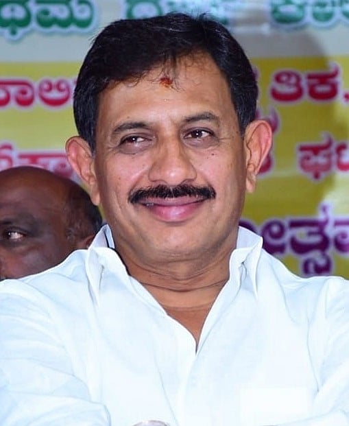 ಡಿಸಿಎಂ ಹುದ್ದೆ ಕುರಿತು ಬಹಿರಂಗ ಹೇಳಿಕೆಗೆ ಹೈಕಮಾಂಡ್ ಕಡಿವಾಣ ಅಗತ್ಯ: ಬಾಲಕೃಷ್ಣ