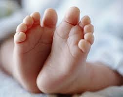 ಸಾಗರ: ನೀರು ತುಂಬಿದ ಬಕೆಟ್‌ಗೆ ಬಿದ್ದು ಮಗು ಸಾವು