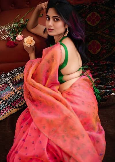 ನಟಿ ಖುಷಿ ರವಿ