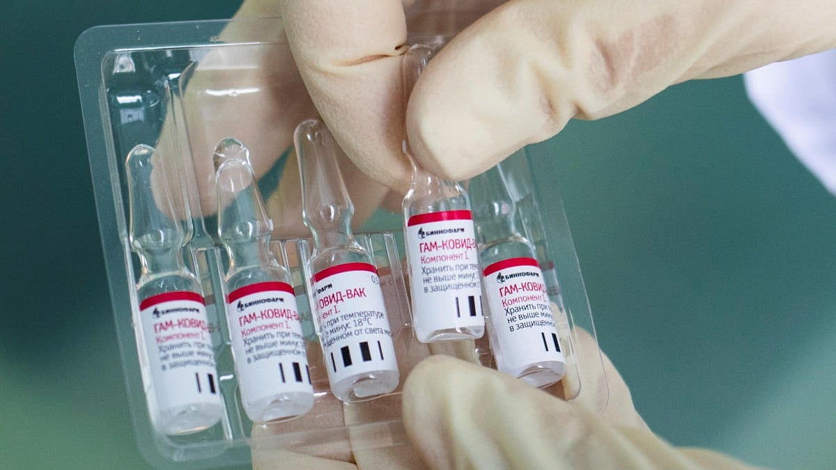 217 ಬಾರಿ Covid ಲಸಿಕೆ ಪಡೆದ ವ್ಯಕ್ತಿಯ ರೋಗನಿರೋಧಕ ಶಕ್ತಿ ಕುಗ್ಗಿಲ್ಲ ಎಂದ ವರದಿ!