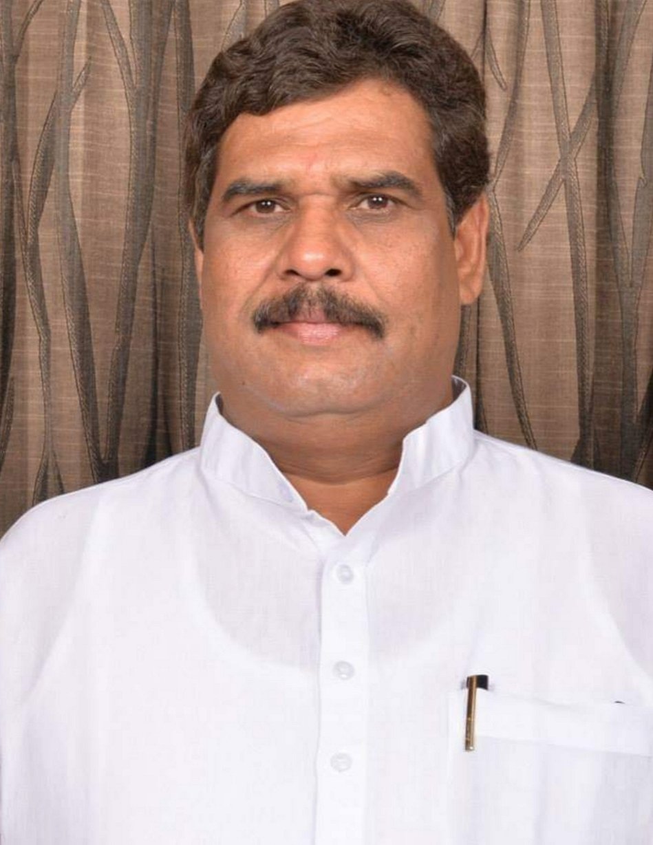 ಲೋಕಸಭೆ ಚುನಾವಣೆಗೆ ‘ಕೈ’ ಅಭ್ಯರ್ಥಿ ಘೋಷಣೆ: ವಿಜಯಪುರದಿಂದ ರಾಜು ಆಲಗೂರ ಕಣಕ್ಕೆ